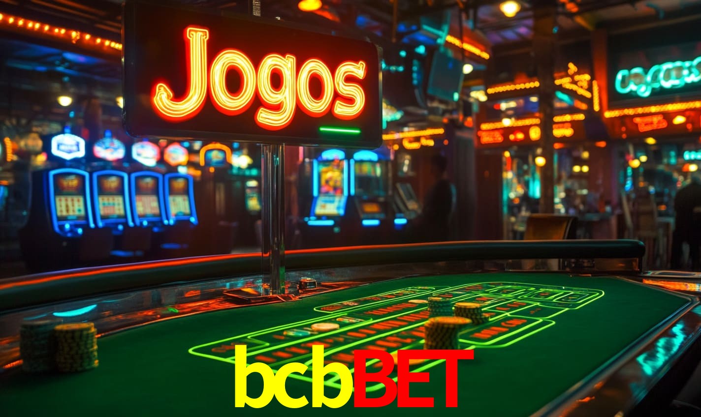 Live Casino bcbbet