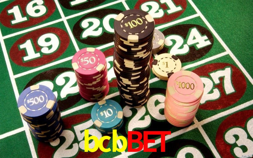 Welcome Bonus bcbbet